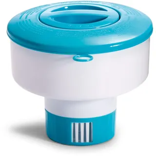 Intex Dosierschwimmer Blau 17,8 cm