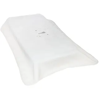 Cambrass 41290 Gestickte Deck Dream, 110x140 cm, beige