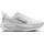 Vomero 18 Damen White / Metallic Silver 40