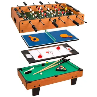 Cb Games Multifunktions-spieltisch - Multicolour - 5 Jahre