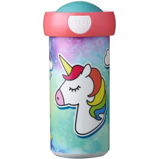 Mepal Verschlussbecher Campus 0,3 l Türkis