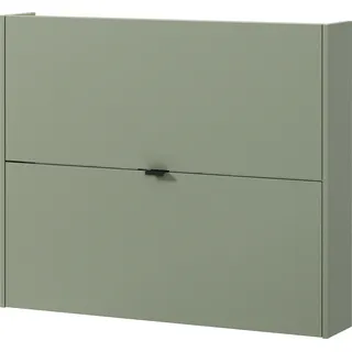 Germania Ameca 100 x 83 x 18 cm taupegrün/navarra