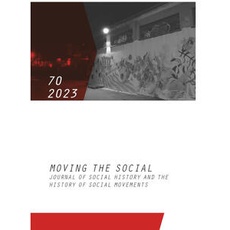 Moving the Social 70/2023