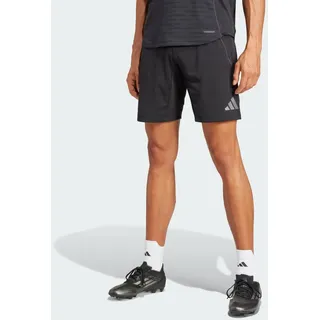 adidas Tiro 25 Pro Training Kurze Hose - Black - 2XL