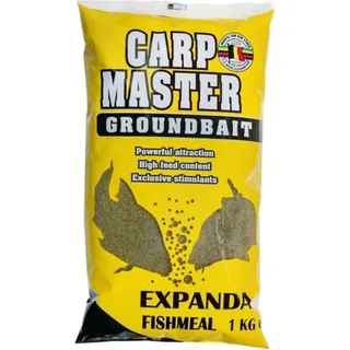 MVDE Expanda Fischmehl 1kg