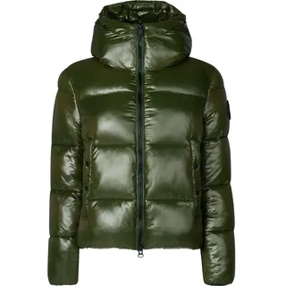 Save the Duck Biddy pine green (50023) 0