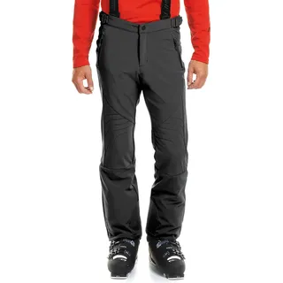 Maier Sports Lothar 2 Skihose Schwarz 25