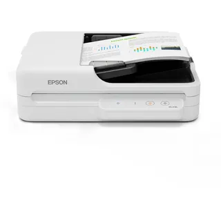 Epson Workforce DS-1730 DIN A4-Dokumentenscanner, ADF 60 Seiten