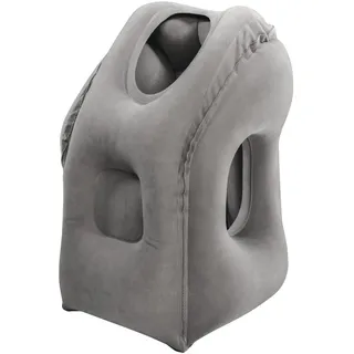 Hama Reisekissen ergonomisch 40 x 30 cm Grau