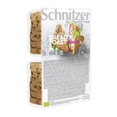 Schnitzer Bread ́n Toast Grainy glutenfrei