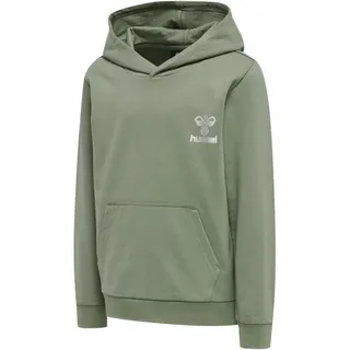hummel Proud Kapuzenpullover - Sea Spray 116 cm