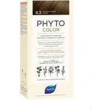 Phyto, Haarfarbe, Phytocolor Kit 6.3 (Blonde)