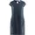 Minikleid Blau M