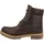 Premium 6 Inch Herren Braun 45