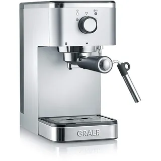 Salita ES 400 silber