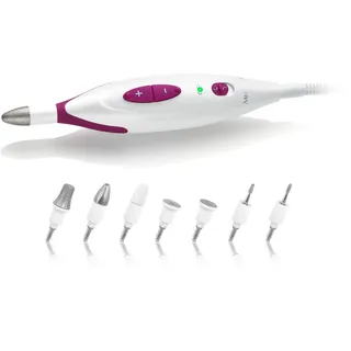 Medisana Maniküre-Pediküre-Set 9-tlg.