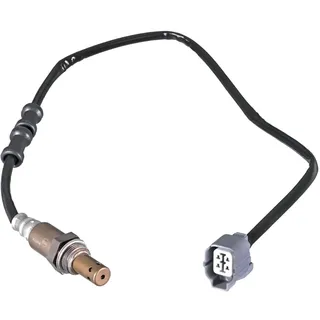 Hella 6PA 358 221-651 Lambdasonde Sauerstoffsensor- 4-polig - Kabel: 630mm