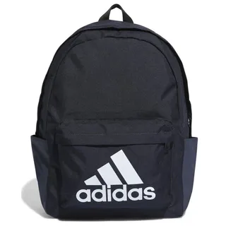 adidas CLSC BOS Rucksack Marineblau