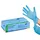 Meditrade Gentle Skin sensitive Einweghandschuhe natur puderfrei mikrogeraut proteinarm Latex Untersuchungshandschuhe für Medizin Pflege Labor Industrie Groß 100 Stück