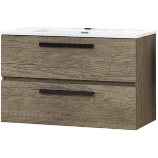 Baikal SAVA, Holz Keramik Melamin, 16 mm, Nebraska, 90 cm