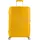 Soundbox 4-Rollen Cabin 55 cm / 41 l gelb/golden yellow