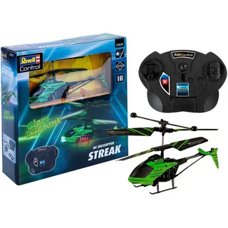 REVELL RC-Hubschrauber Streak CH RtF grün (23829)