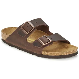 Arizona Birko-Flor schmal dunkelbraun 35