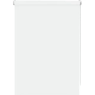GARDINIA Seitenzugrollo Tone 75 x 150 cm weiß