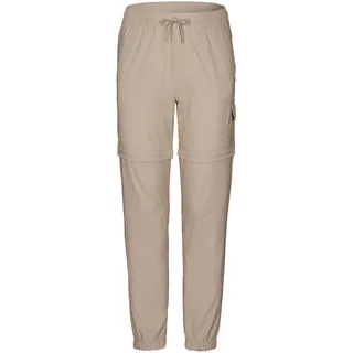 Columbia Silver Ridge Utility Zip-Off-Hose Ancient Fossil M