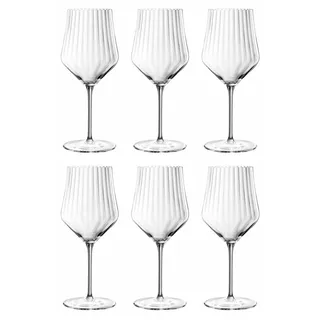 Nachtmann Spritz-/ Rotweinglas 6-tlg. APERITIVO