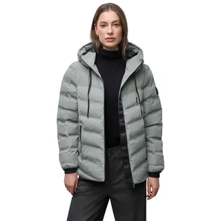 Street One Damen Jacke mit geklebten Nähten