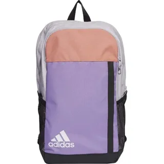 adidas MOTION BADGE OF SPORT RUCKSACK Violett