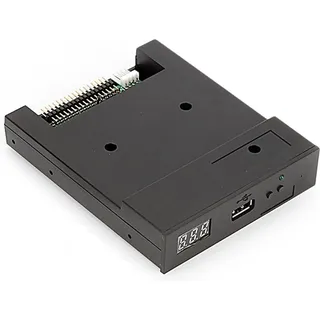 3,5-Zoll-1000-Diskettenlaufwerk zu USB-Emulatorsimulation für Musiktastatur