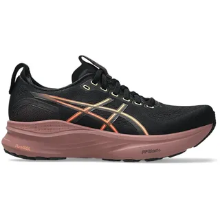 Gel-Kayano 32 Damen Black/Dark Currant 40