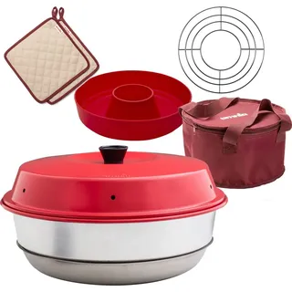 OMNIA Omnia, Campinggeschirr