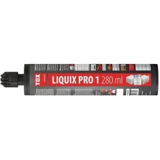 Bild Liquix Pro 1 styrolfrei 280 ml