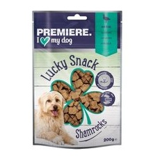 PREMIERE Lucky Snack Ente 3x200 g