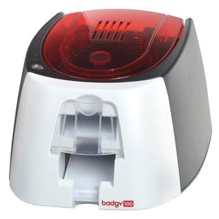 Evolis Badgy 100