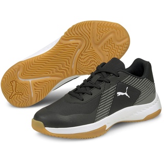 Puma Varion Jr PUMA black/ultra gray/gum 29