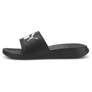 Puma Popcat 20 Jr Puma Black Puma White, 37