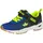 Blau/Schwarz/Lemon 26
