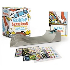 Bild von Desktop Skatepark