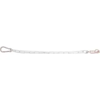 Premiere Anhängerkette Silber 70 cm Silber 70 cm - Silber