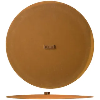 White Fire 3165114 Grillräder Deckel White Fire