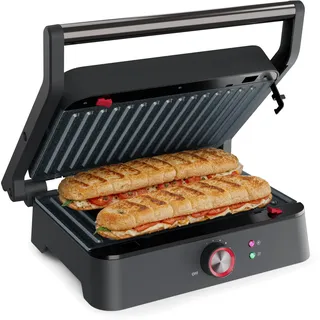 Princess Kontaktgrill 117502 1500W schwarz