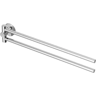 Ideal Standard IOM Handtuchstange 400mm Grau