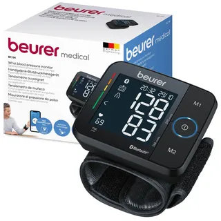 Beurer BC 54 Bluetooth