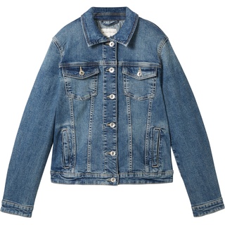 Tom Tailor Jeansjacke