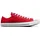 Chuck Taylor All Star Classic Low Top red 46
