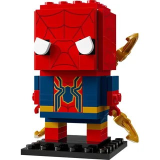 LEGO BrickHeadz Iron Spider-Man 40670